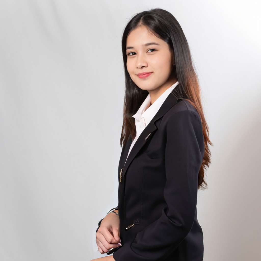About Author – เกี่ยวกับนักเขียน